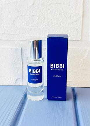 Bibbi parfum ghost of tom 10мл