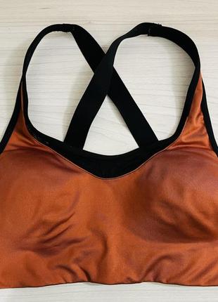 Топ бра спорт фитнес