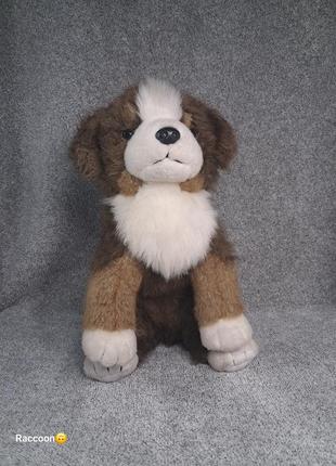 Мягкая игрушка, собака, песик, собачка, tty, 2002+ подарок