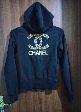Кофта шанель