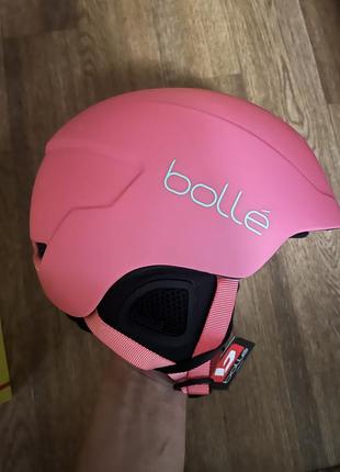 Шолом bolle b-lieve