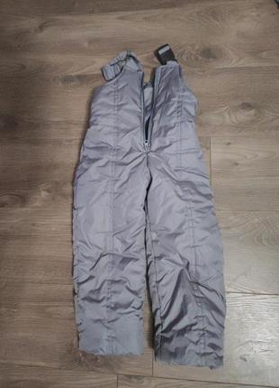 Комбинезон под куртку