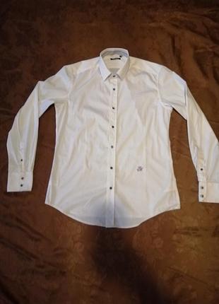 Сорочка рубашка anton morato