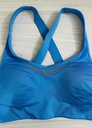 Топ бра спорт фитнес
