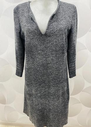 Платье шерсть в составе