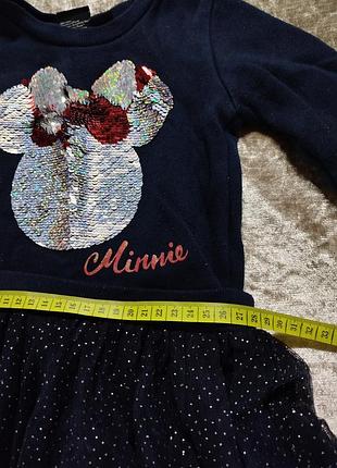 Платье детское платье 👗 4