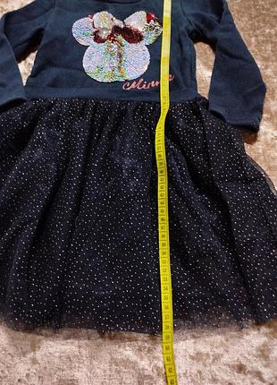 Платье детское платье 👗 3