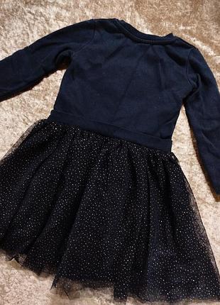 Платье детское платье 👗 2