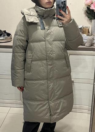 Нова куртка зима❄️