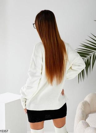 Светр6 фото