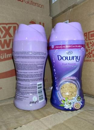 Ополіскувач в гранулах  downy