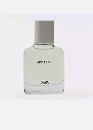 Парфуми zara bloom breeze 30 ml