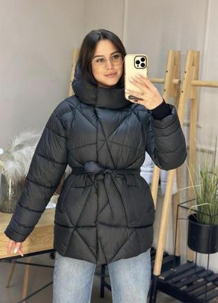 Куртка пуховик