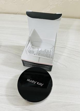 Пудра рассыпчатая mary kay