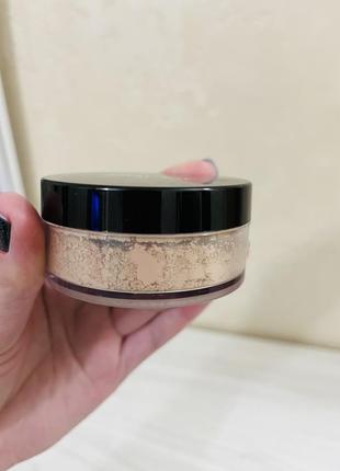 Пудра рассыпчатая