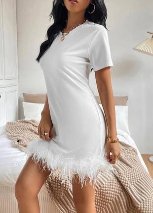 Платье от shein