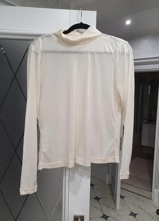 Гольф водолазка h&m