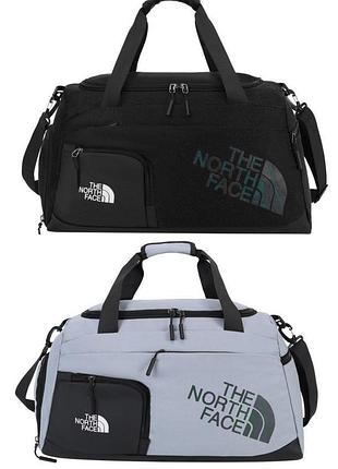 Сумка спортивна the north face