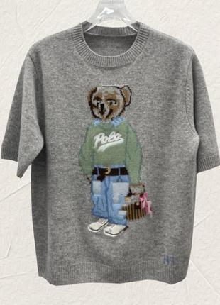 Светр ralph lauren