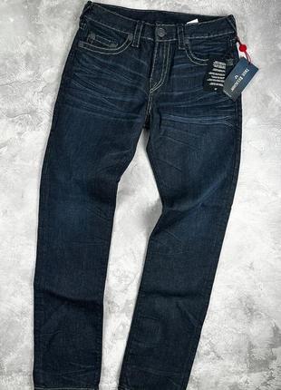 True religion мужские джинсы оригинал
