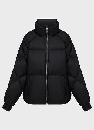 Продам пуховик tommy hilfiger