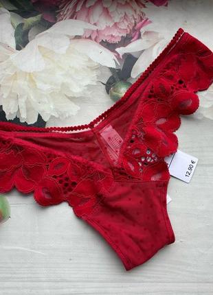 Трусики intimissimi