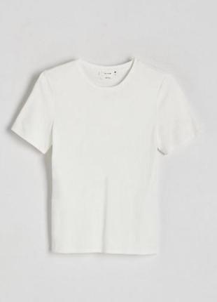Футболка базова