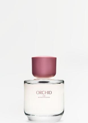 Zara orchid, парфуми zara orchid