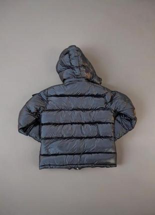 Куртка moncler2 фото