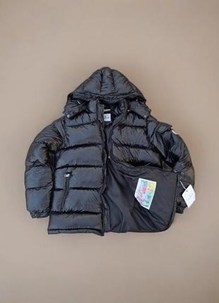 Куртка moncler3 фото