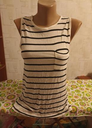 Майка жіноча р. xs/s