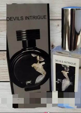 Devil's intrigue haute fragrance company hfc для жінок 60 мл.