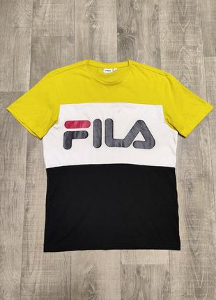 Платье fila