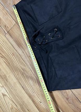 Юбка юбка подзамш 5