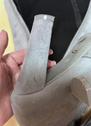 Ботфорти ботфорд vices