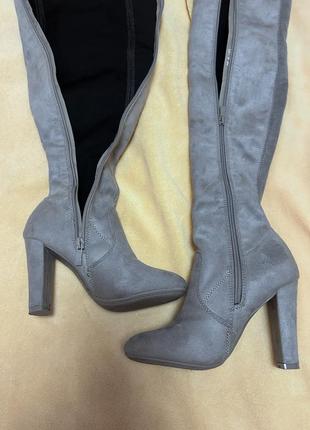 Ботфорти ботфорд vices