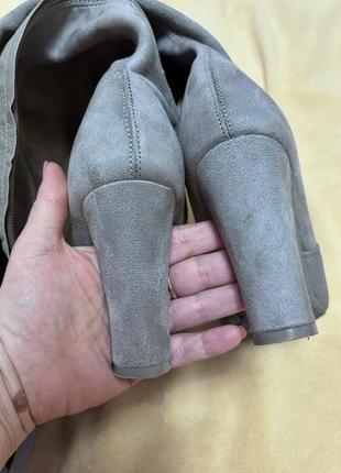 Ботфорти ботфорд vices