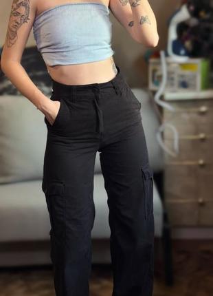 Штани карго