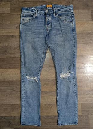 Джинси jack&jones
