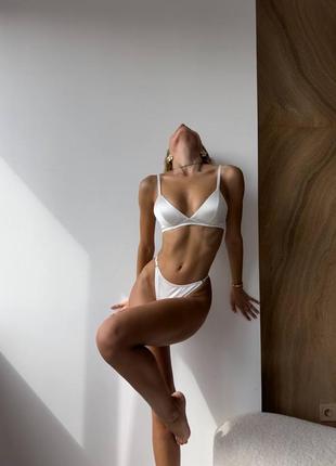 Комплект женского белья 🤎