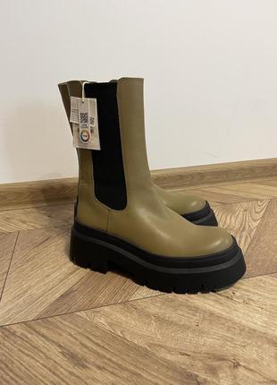 Челси pull & bear