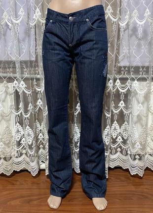 Versace jeans couture джинсы винтаж оригинал