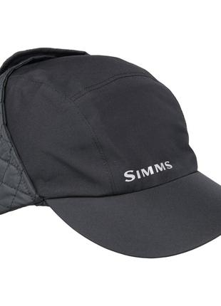 Чоловіча зимова шапка simms exstream gtx primaloft cap