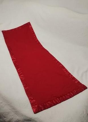 Наволочка декоративна 55*160 см.