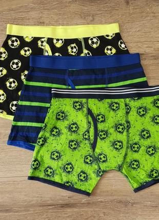 14-15 лет, 170 см, трусы primark