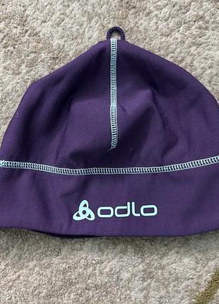 Спортивна шапка odlo. унісекс