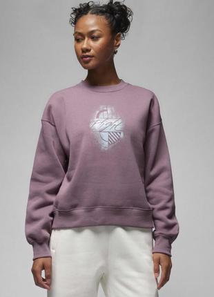 Свитшот air jordan