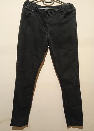 Штаны джинсы