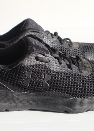 Кроссовки женские under armour surge 38.5 размер оригинал
