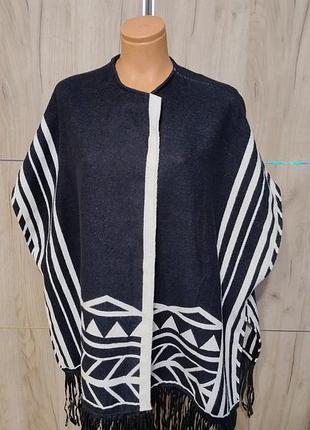 Кофта кардиган bershka мадрид